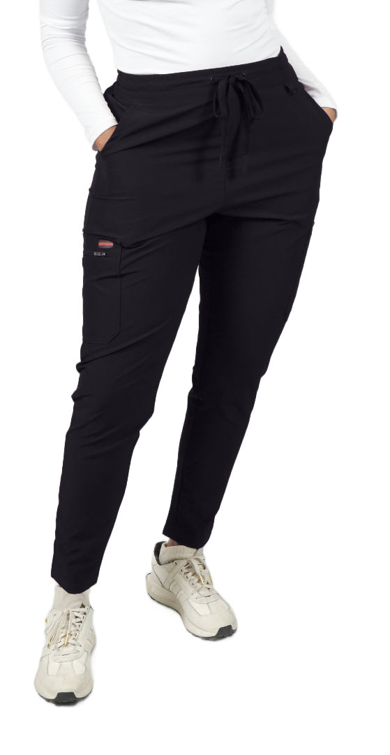62-6206 - Fubu Tapered Pant