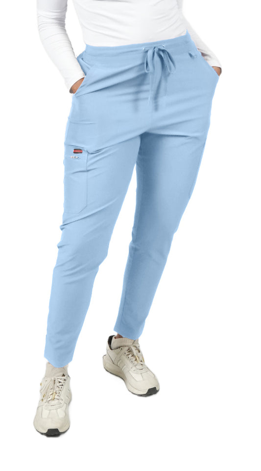 62-6206 - Fubu Tapered Pant