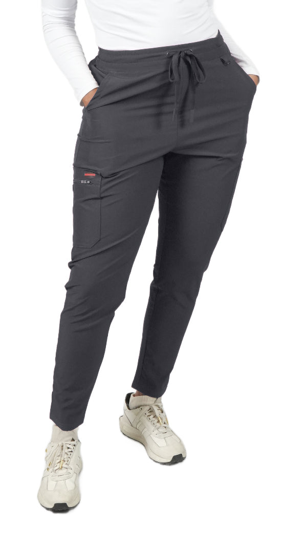 62-6206 - Fubu Tapered Pant