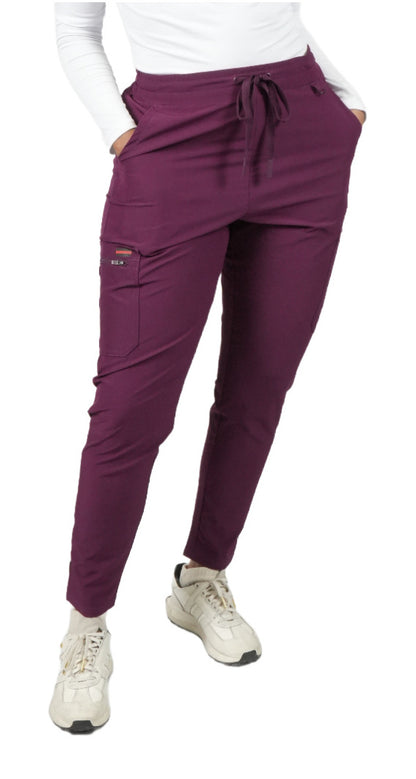 62-6206 - Fubu Tapered Pant