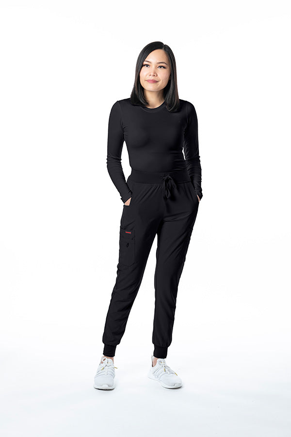 62-6202 Women's Fubu Joggers