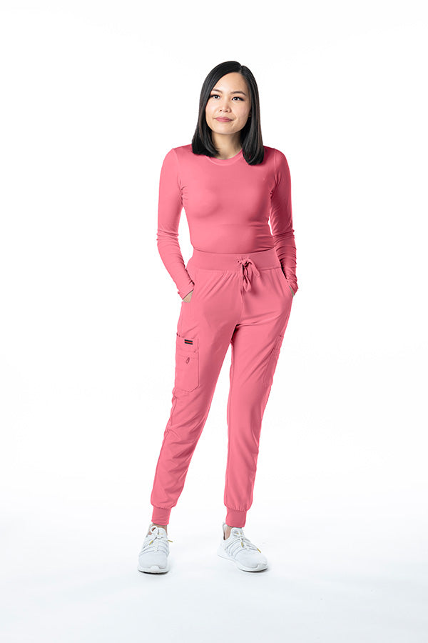 62-6202 Women's Fubu Joggers