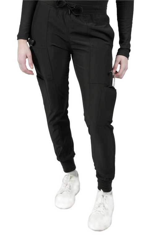 6218-1048- Zinnia Joggers Pant