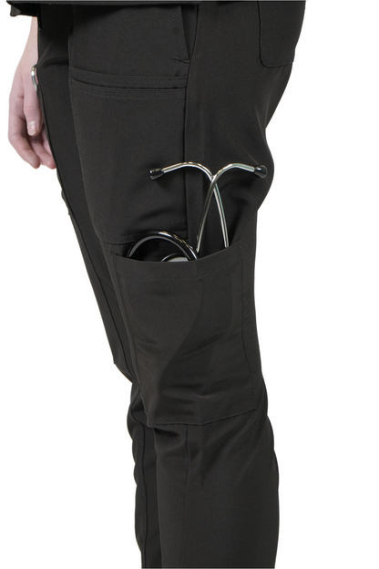 6218-1048- Zinnia Joggers Pant