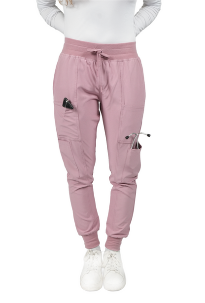 6218-1048- Zinnia Joggers Pant