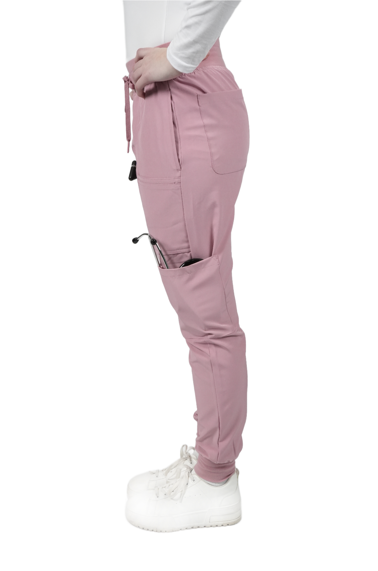6218-1048- Zinnia Joggers Pant