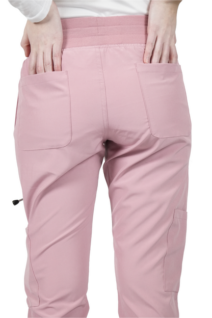 6218-1048- Zinnia Joggers Pant