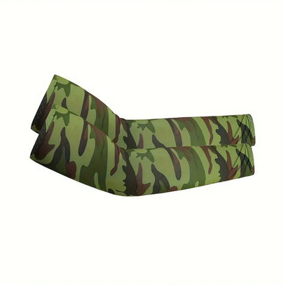Breathable Sun Sleeves