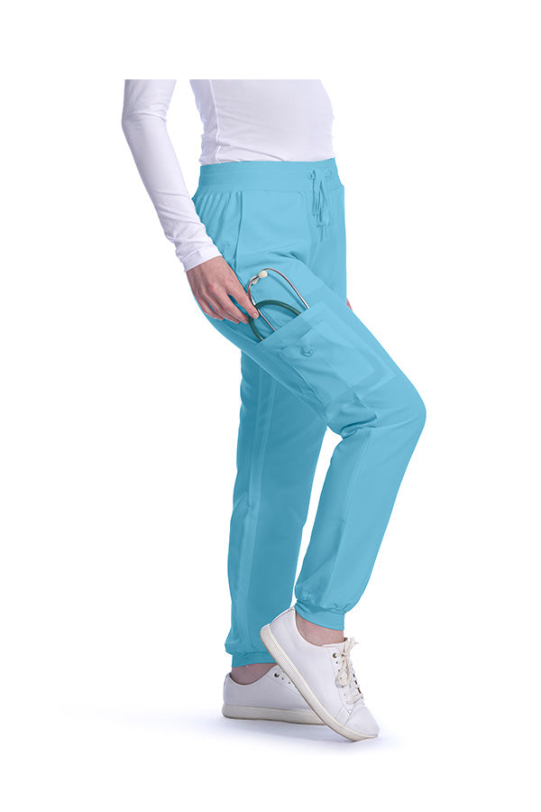 7200 Flaunt Unisex Joggers