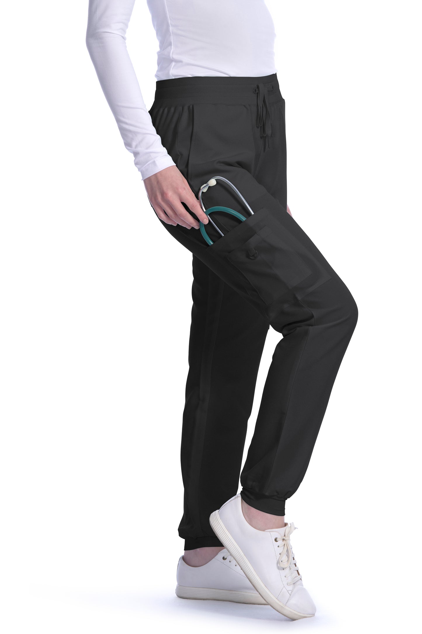 7200 Flaunt Unisex Joggers