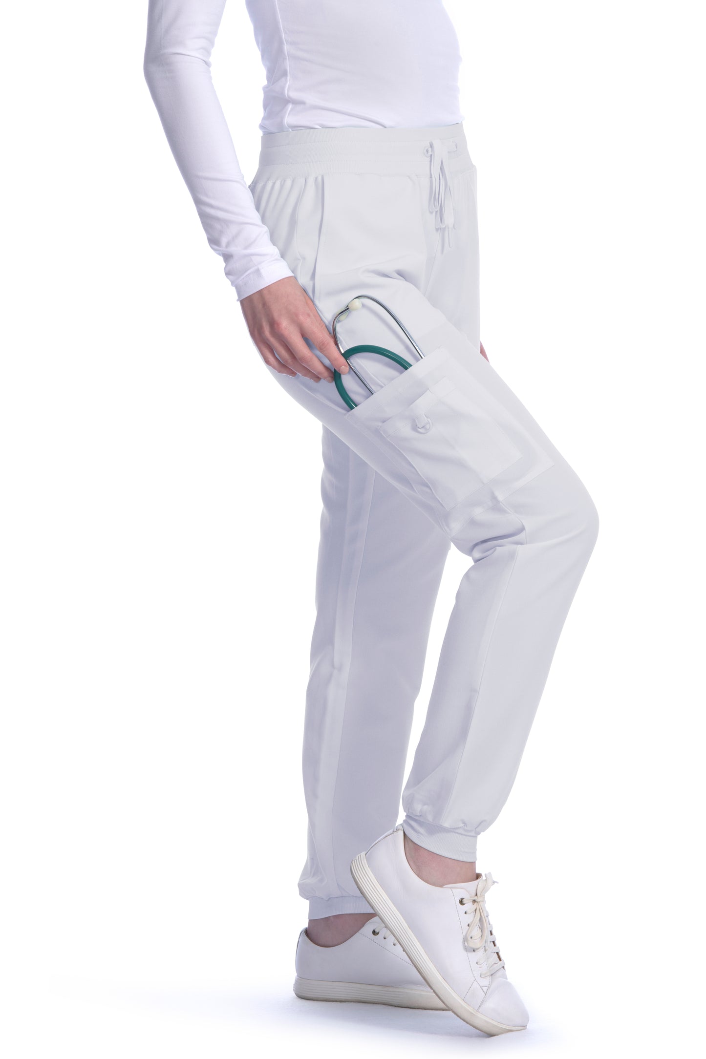 7200 Flaunt Unisex Joggers