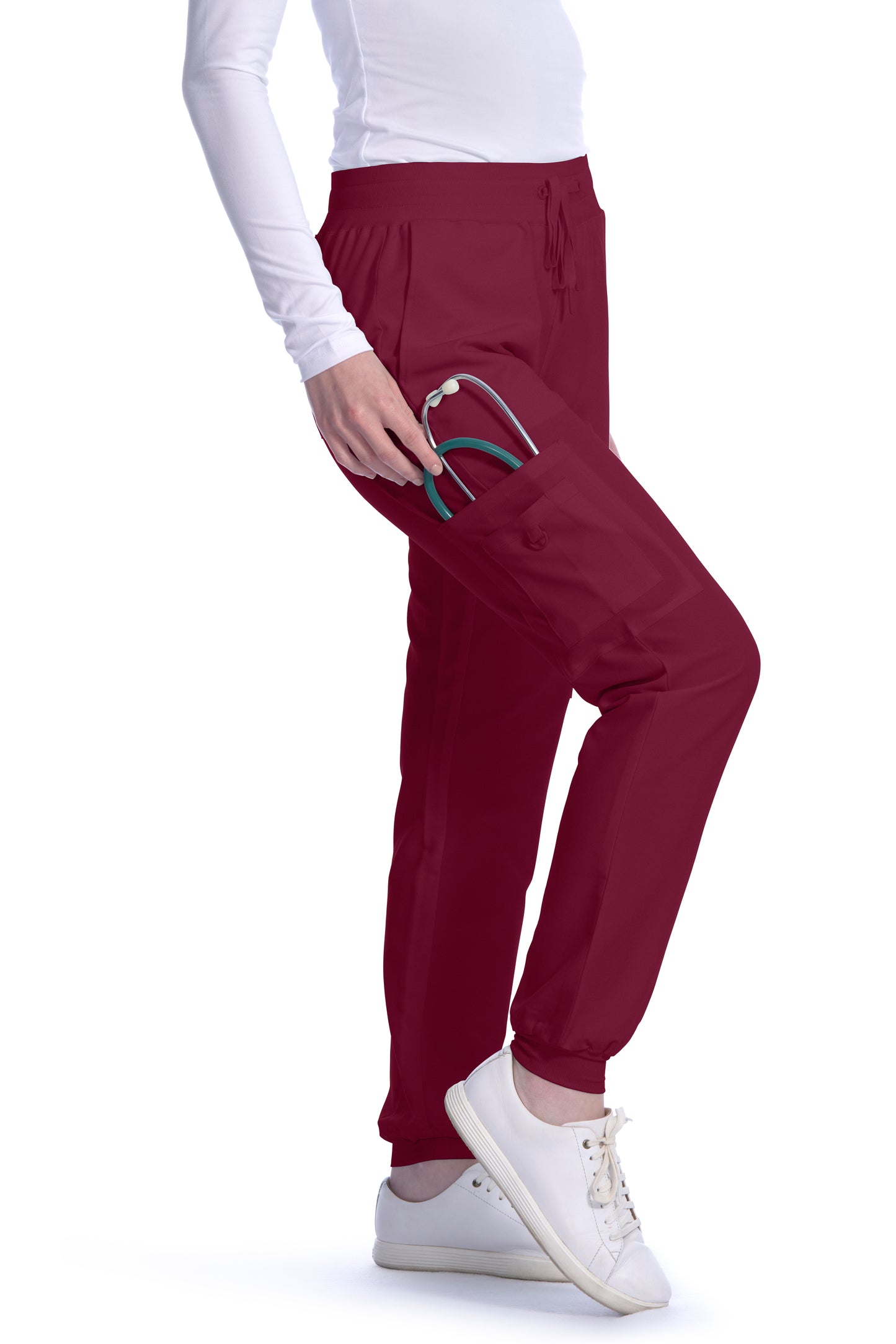 7200 Flaunt Unisex Joggers