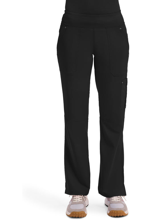 Healing Hands Purple Label -  Women's Tori Yoga Scrub Pant