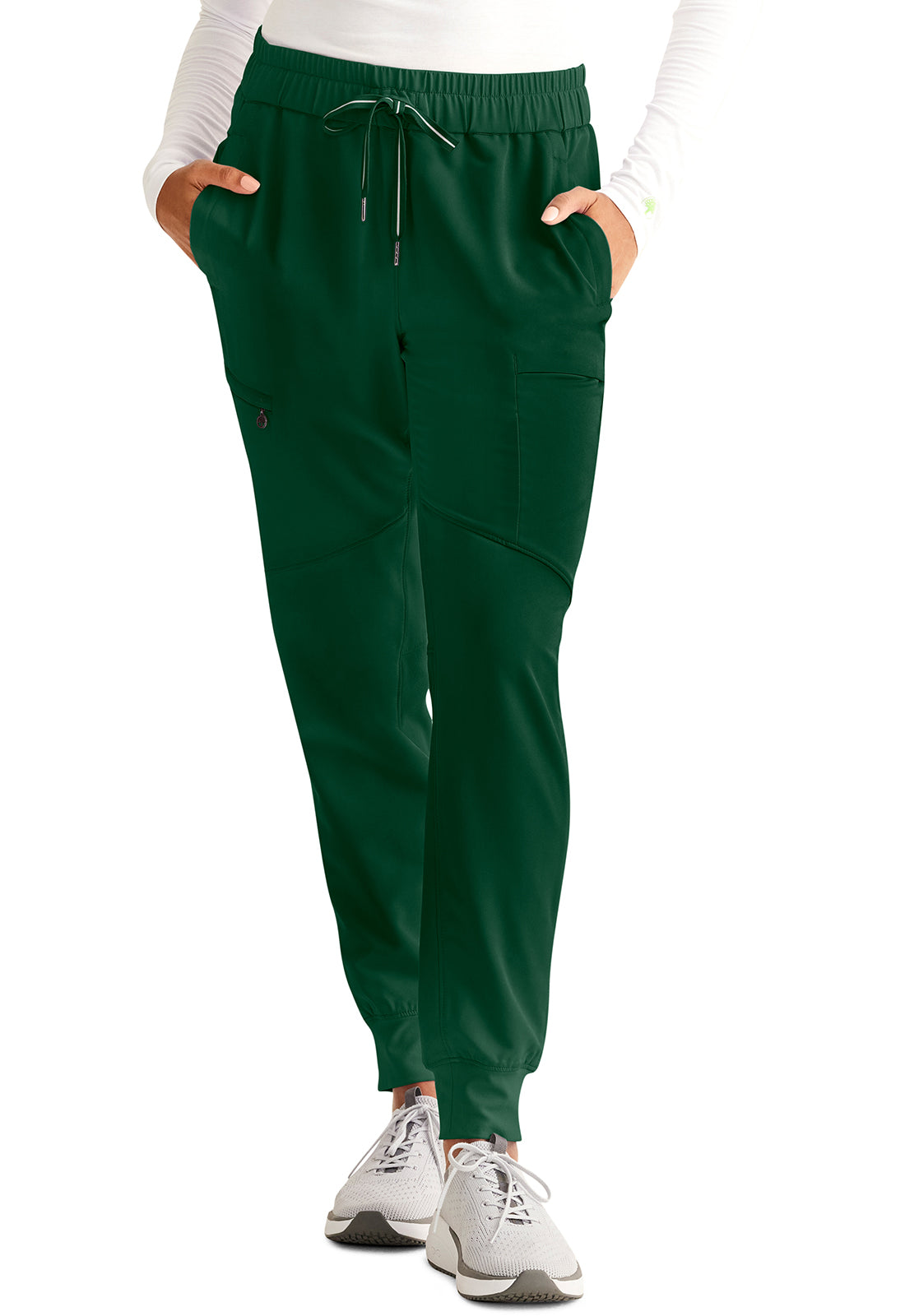 Healing Hands Women's Naya Jogger Pant