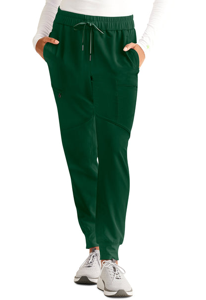 Healing Hands Women's Naya Jogger Pant