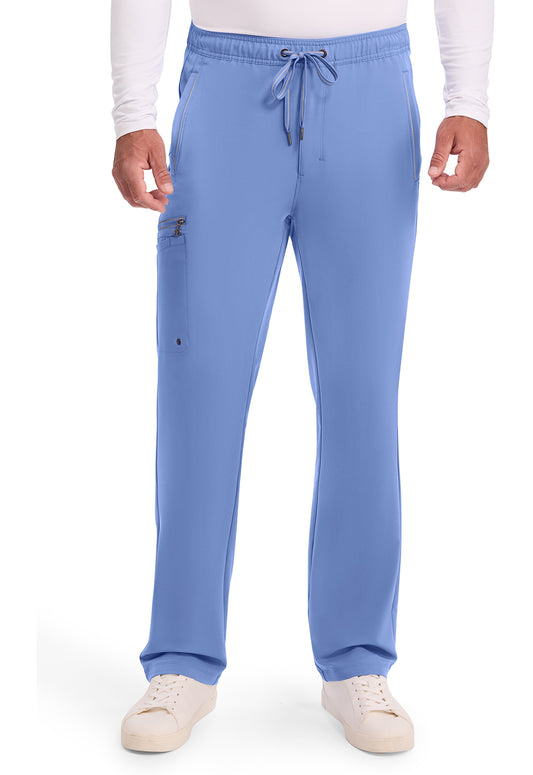 9173 - Healing Hands Men's Noah Pant