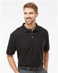 7006 Soft Touch Polo