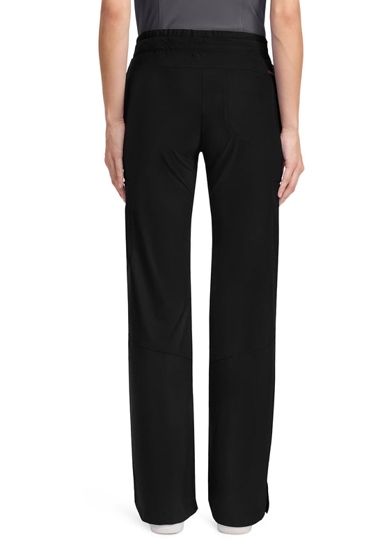Ck026-Cherokee 5 Pocket Trouser Leg Pant