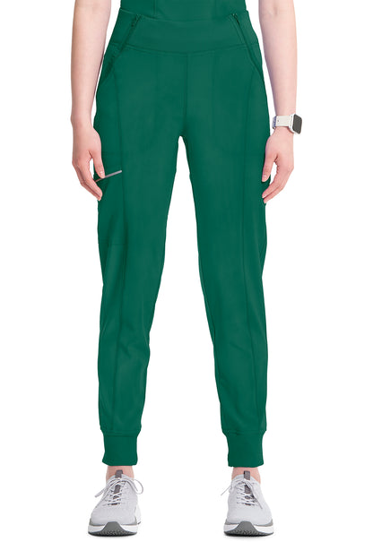 CK110A - Cherokee Mid Rise Jogger by Inifnity