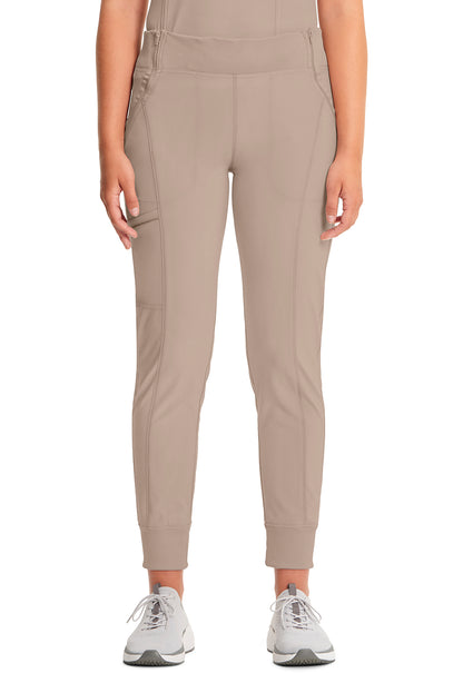 CK110A - Cherokee Mid Rise Jogger by Inifnity