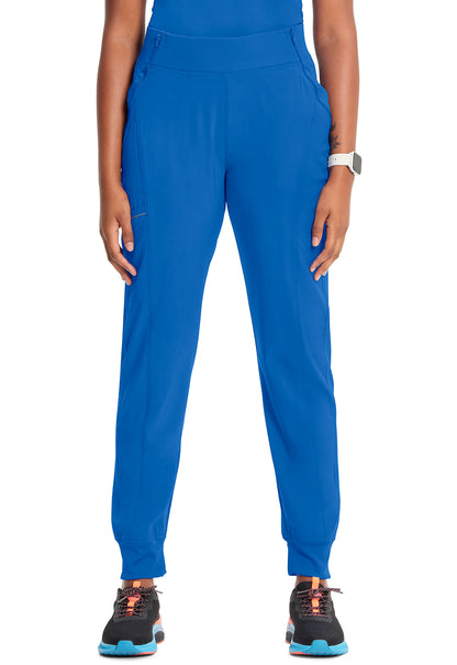 CK110A - Cherokee Mid Rise Jogger by Inifnity