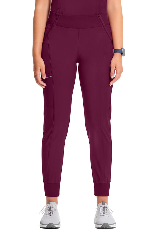 CK110A - Cherokee Mid Rise Jogger by Inifnity