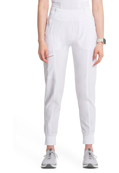 CK110A - Cherokee Mid Rise Jogger by Inifnity