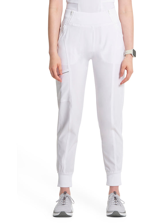 CK110A - Cherokee Mid Rise Jogger by Inifnity