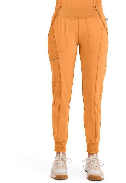 CK110A -  (additional colour)Cherokee Mid Rise Jogger by Inifnity (Copy)