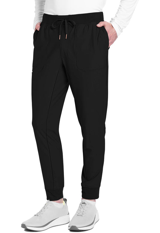 CK112- Cherokee-Men's Mid Rise Jogger
