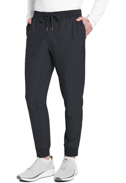 CK112- Cherokee-Men's Mid Rise Jogger