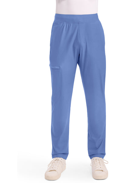 CK185- Men's Tapered Leg Pull-on Pant.
