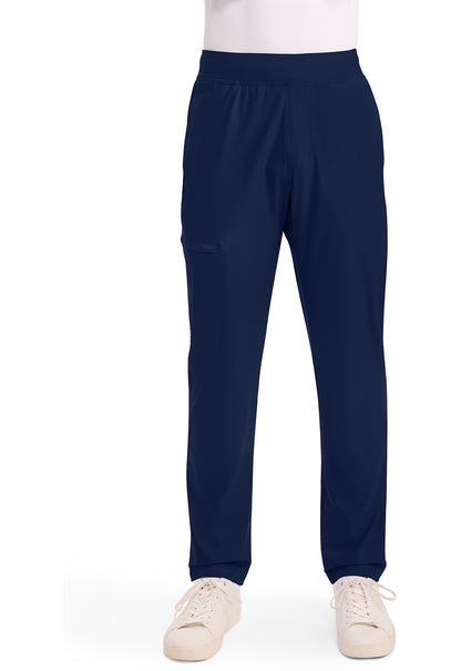 CK185- Men's Tapered Leg Pull-on Pant.