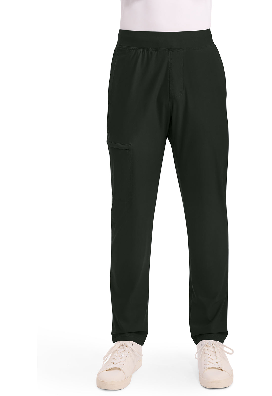 CK185- Men's Tapered Leg Pull-on Pant.