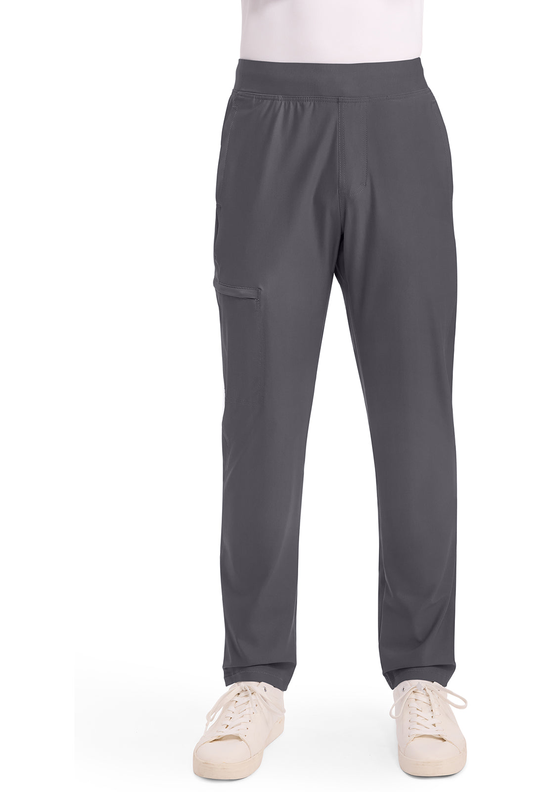 CK185- Men's Tapered Leg Pull-on Pant.