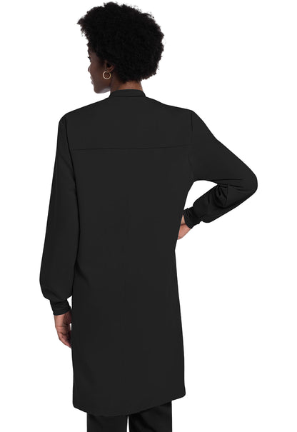 CK402A- Unisex 40" Snap Front Lab Coat