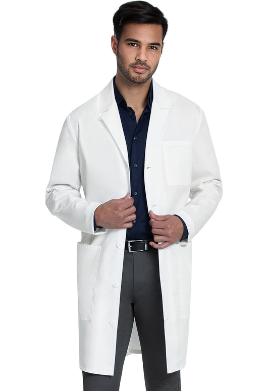 CK412 - Men's Cherokee 38" Lab Coat
