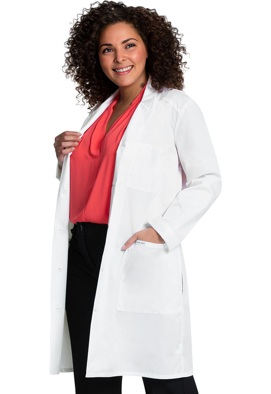 CK421 - Women's Cherokee 37" Lab Coat