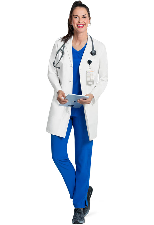 CK452 - Women's Cherokee 33" Lab Coat