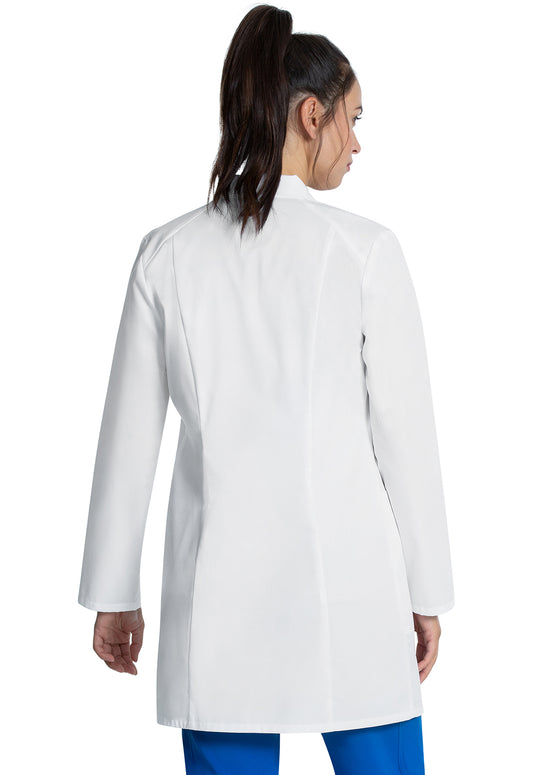 CK452 - Women's Cherokee 33" Lab Coat