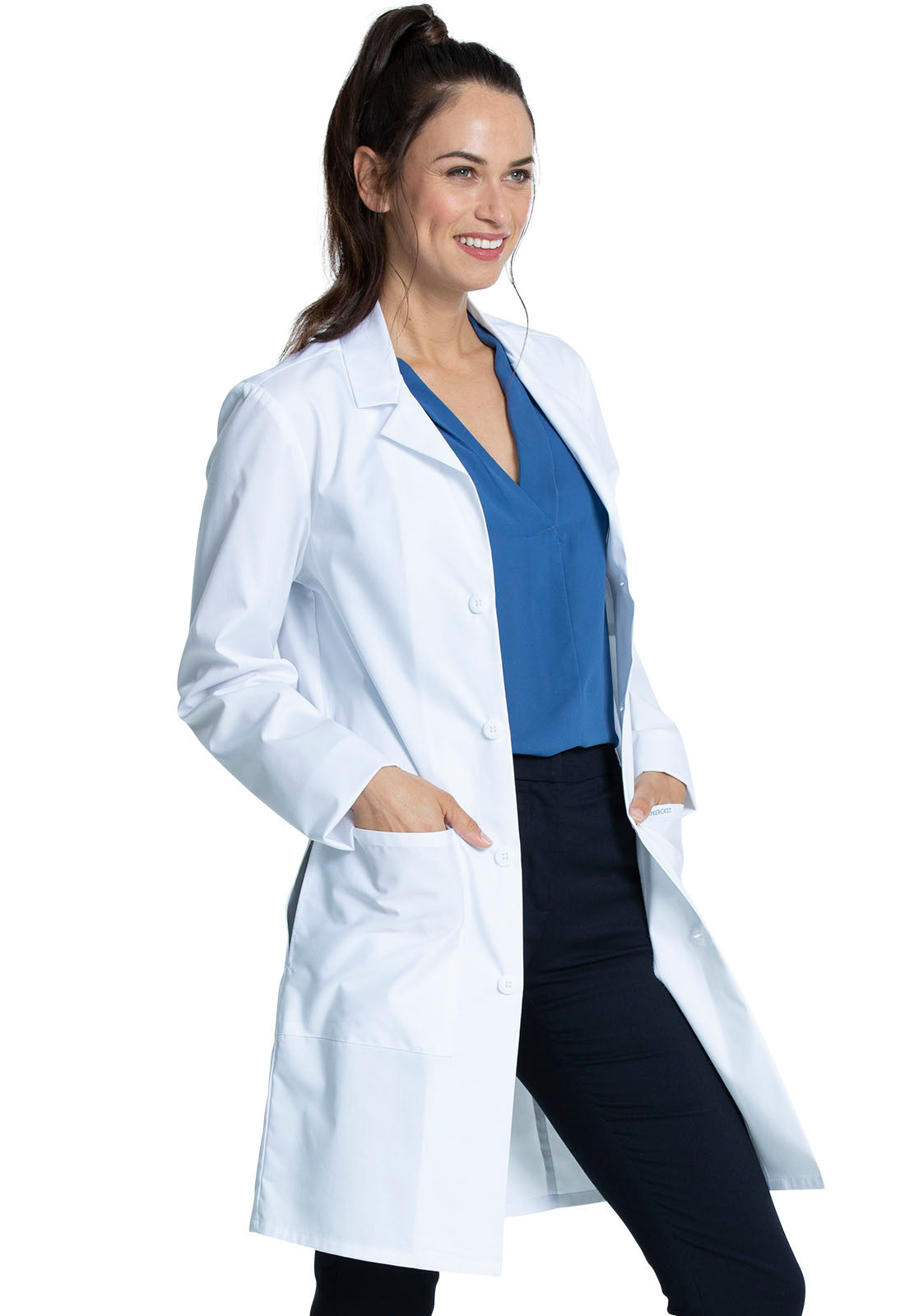 CK460 - Cherokee 38" Unisex Lab Coat