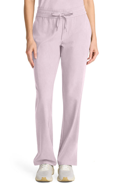 HH153- (additional colour) Mid Rise Drawstring Straight Leg. (Copy)