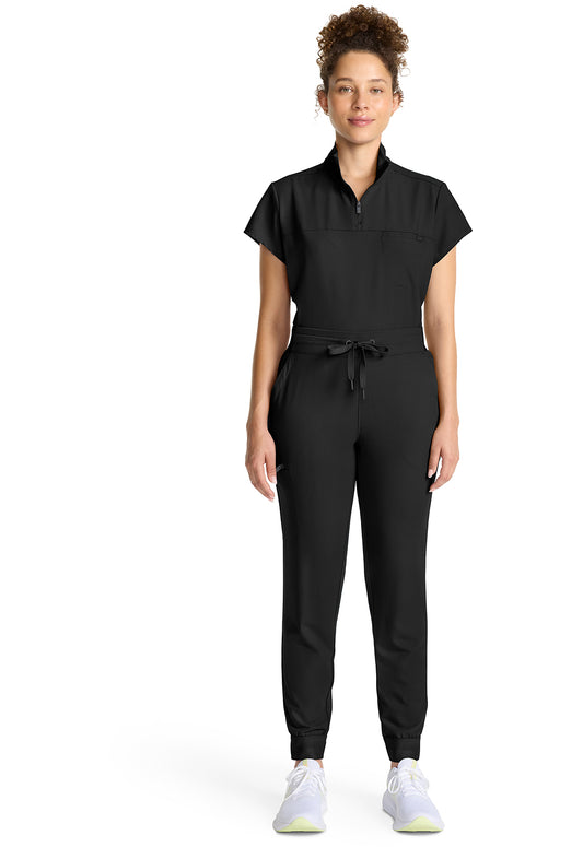 HH155 - Healing Hands Quest Women's 5-Pocket Jogger Scrub Pant