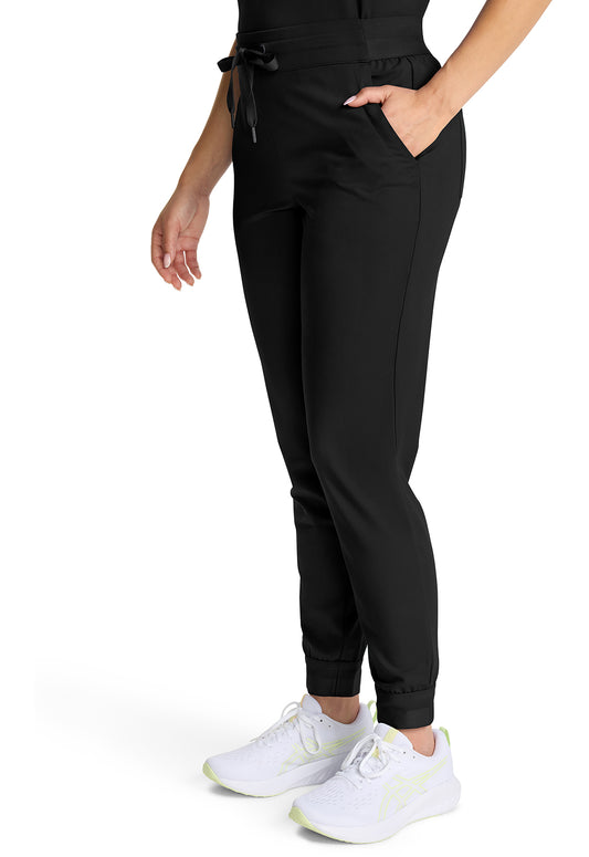HH155 - Healing Hands Quest Women's 5-Pocket Jogger Scrub Pant