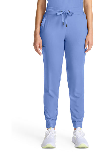HH155 - Healing Hands Quest Women's 5-Pocket Jogger Scrub Pant