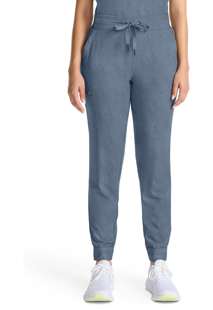 HH155 - Healing Hands Quest Women's 5-Pocket Jogger Scrub Pant