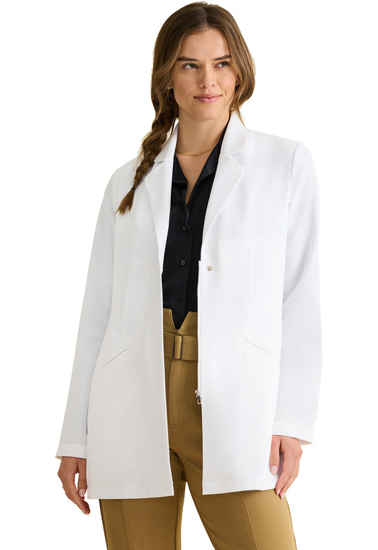 HH400 - Women's Healing Hands Fable 31" Lab Coat