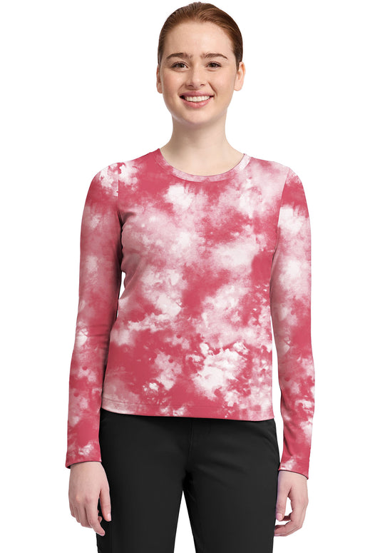 HH816 - Cherokee Melissa Tee