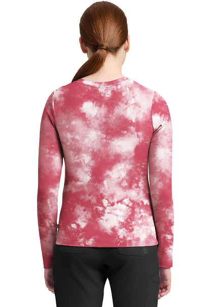 HH816 - Cherokee Melissa Tee