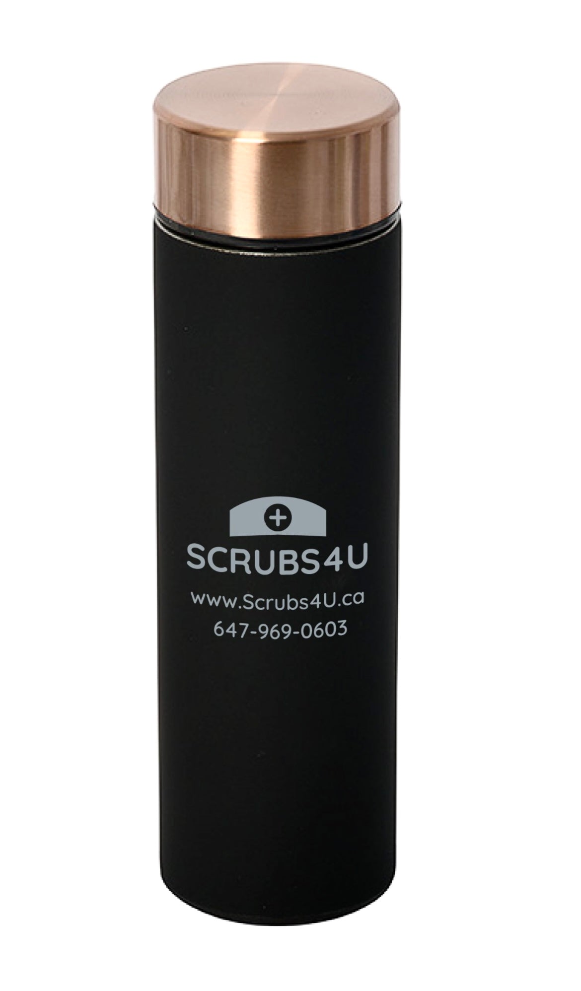 WB9458- Scrubs4u Water Bottle
